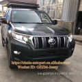 Prado FJ150 Boresha Ubadilishaji Kit Uboreshaji hadi 2018